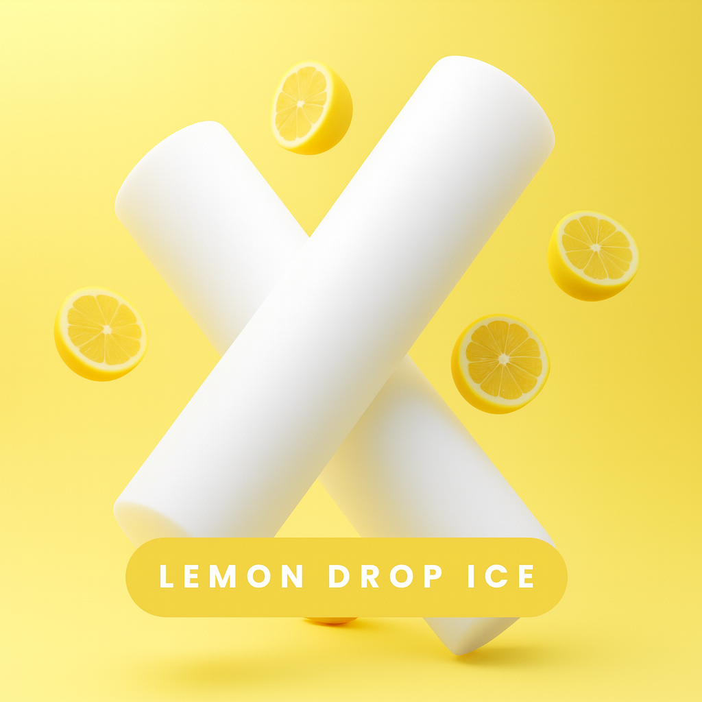 Natural Flavored Cores