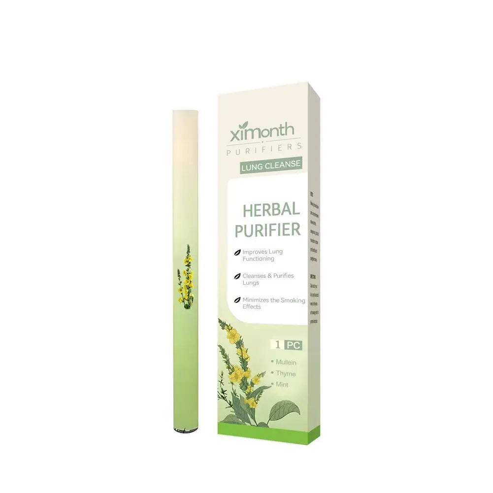 Herbal Diffuser