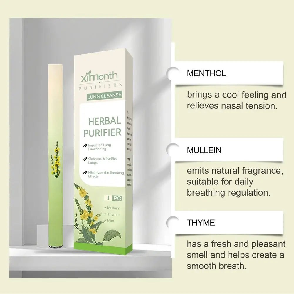 Herbal Diffuser