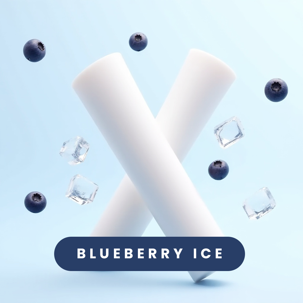 Natural Flavored Cores