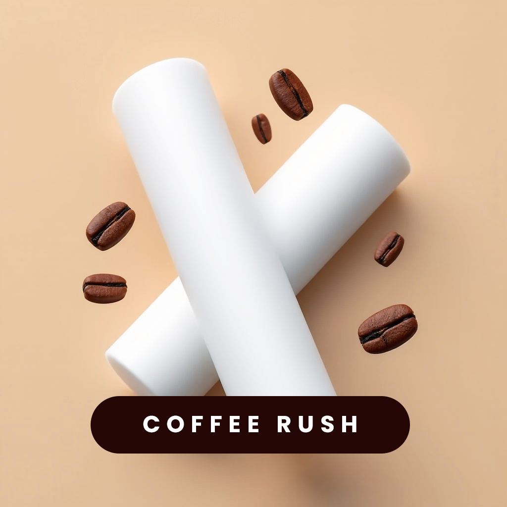 Natural Flavored Cores