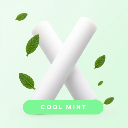 Natural Flavored Cores