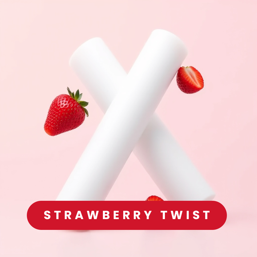 Natural Flavored Cores