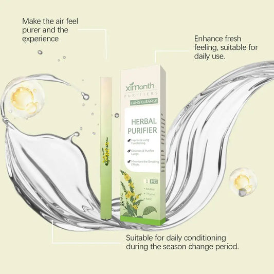 Herbal Diffuser