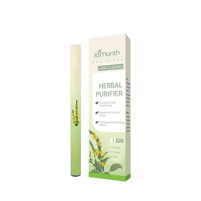 Herbal Diffuser