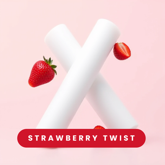 Natural Flavored Cores